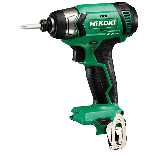 Vendita online Avvitatore ad impulsi 12V Peak WH12DA SOLO CORPO MACCHINA